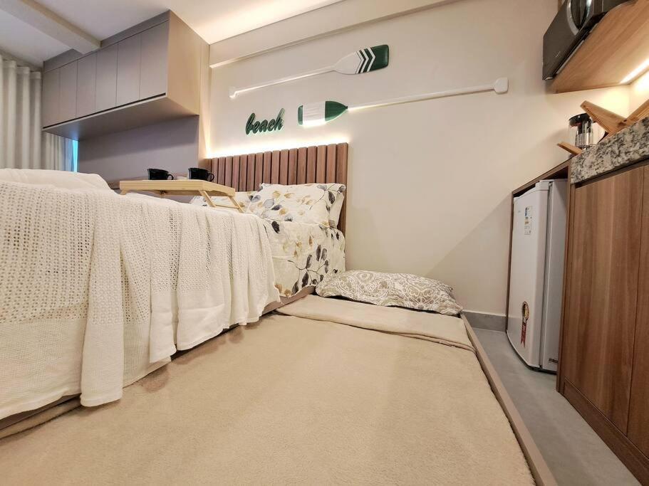 Apartamento Luxo E Conforto A 50 M Piscinas Naturais Pôrto das Galinhas