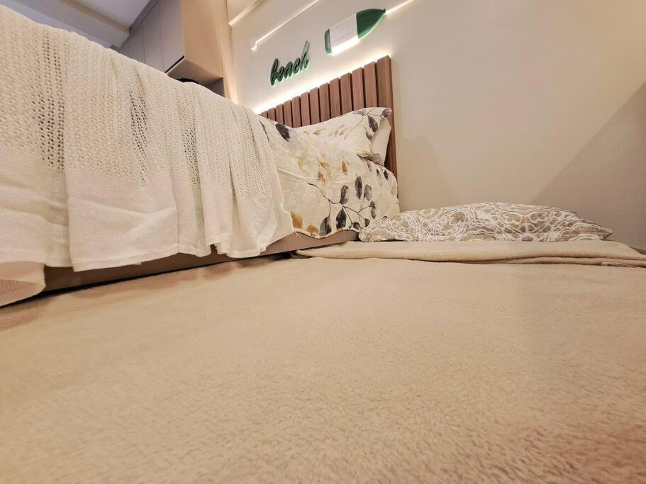 Luxo E Conforto A 50 M Piscinas Naturais Apartamento Pôrto das Galinhas