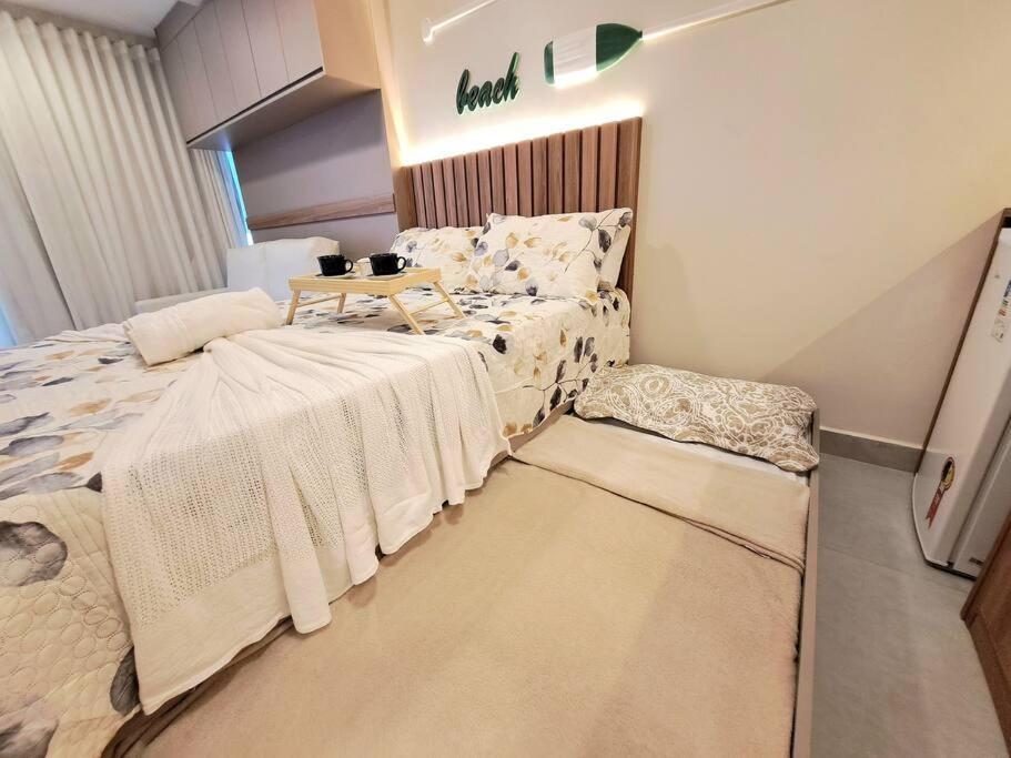 Apartamento Luxo E Conforto A 50 M Piscinas Naturais