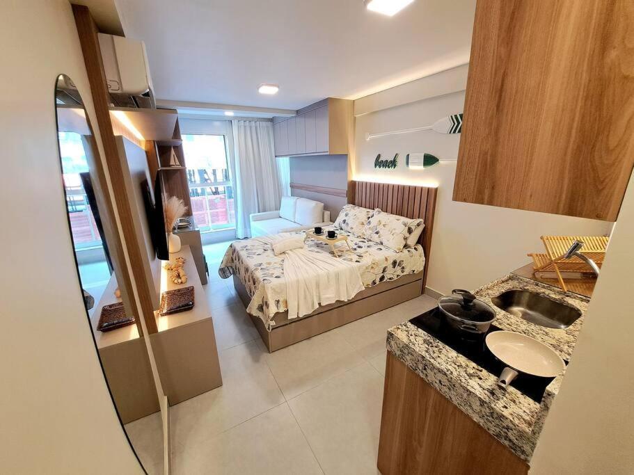 Luxo E Conforto A 50 M Piscinas Naturais *