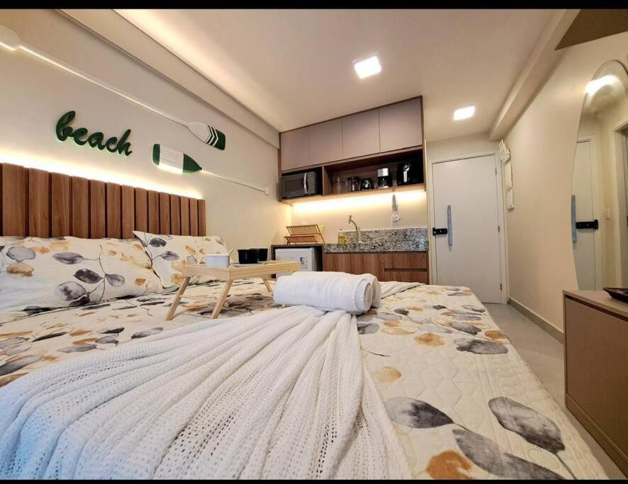 Apartment Luxo E Conforto A 50 M Piscinas Naturais