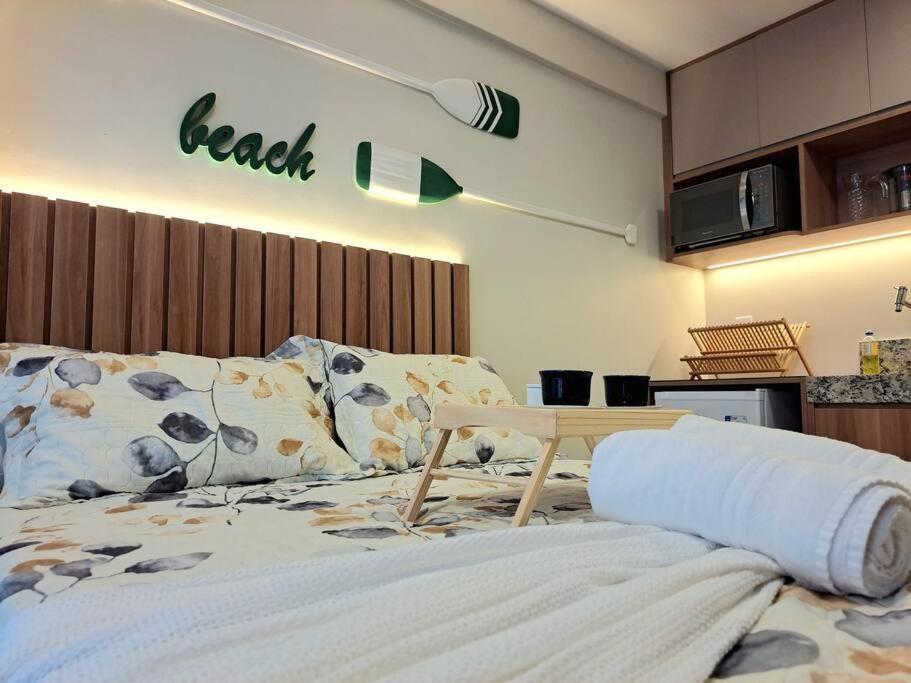 Luxo E Conforto A 50 M Piscinas Naturais Apartment Porto de Galinhas