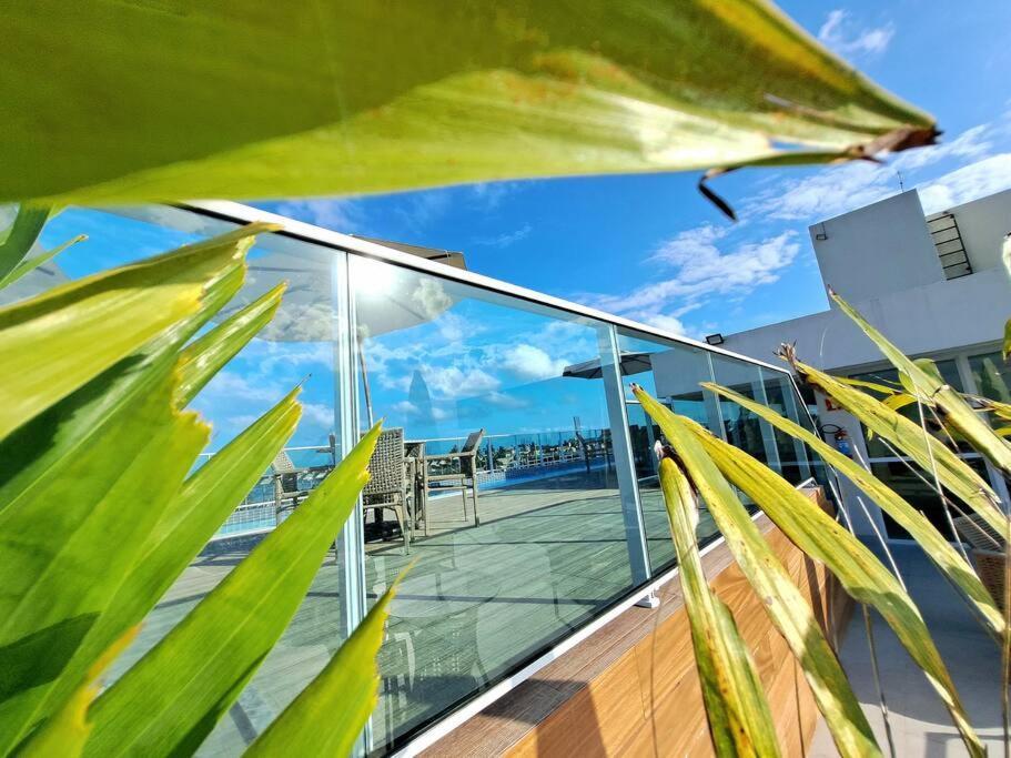 Luxo E Conforto A 50 M Piscinas Naturais *