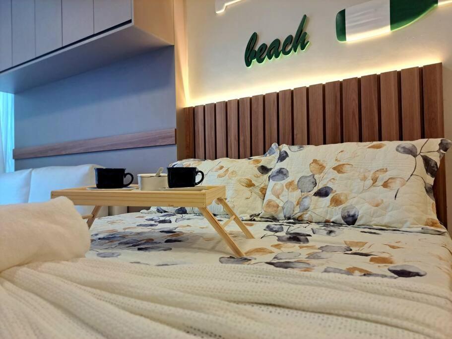 Luxo E Conforto A 50 M Piscinas Naturais Apartment