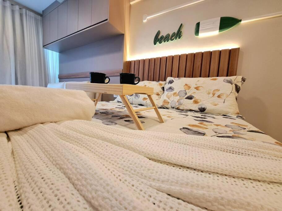 Luxo E Conforto A 50 M Piscinas Naturais Apartment Porto de Galinhas