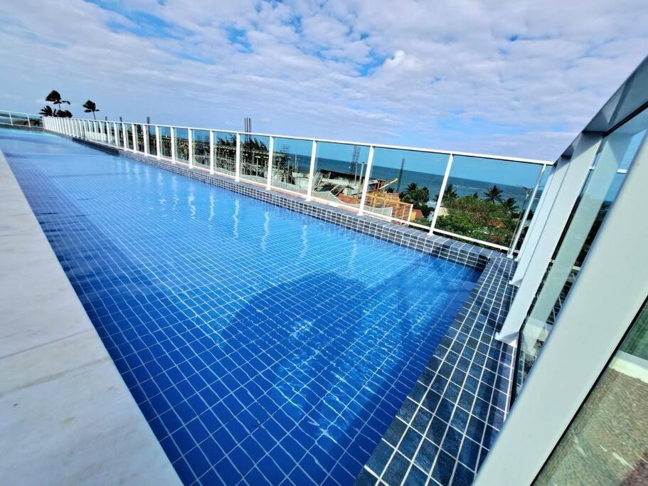 Luxo E Conforto A 50 M Piscinas Naturais * Porto de Galinhas